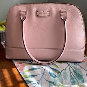 Kate Spade Dome Satchel